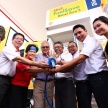 Shell FuelSave Diesel Euro 5 now in Sabah, first in EM