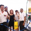 Shell FuelSave Diesel Euro 5 now in Sabah, first in EM