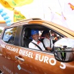 Shell FuelSave Diesel Euro 5 now in Sabah, first in EM