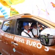 Shell FuelSave Diesel Euro 5 mula ditawarkan di Sabah