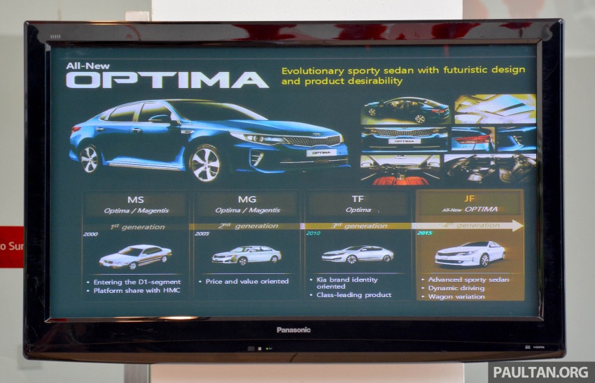 Kia Optima GT akan dilancar di M’sia 2017 ini- lebih berkuasa dengan enjin 2.0L turbo, 242 hp/353 Nm 612555