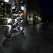 2017 KTM 390 and 250 Duke launched in India – priced at RM15,001 for 390 Duke and RM11,534 for 250 Duke