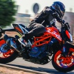 2017 KTM 390 and 250 Duke launched in India – priced at RM15,001 for 390 Duke and RM11,534 for 250 Duke