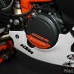 KTM RC Cup Asia buka peluang orang awam berlumba