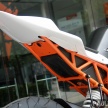 KTM RC Cup Asia buka peluang orang awam berlumba
