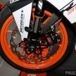 KTM RC Cup Asia buka peluang orang awam berlumba
