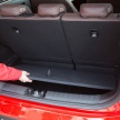 Kia Picanto akan ditawarkan dengan pilihan enjin turbo 1.0 L, transmisi manual dan GT-Line di Eropah