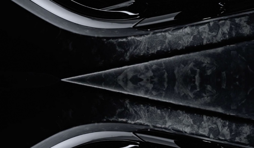 VIDEO: Lamborghini forged composite technology teased ahead of Huracan Performante debut 616665
