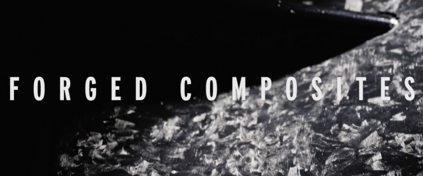VIDEO: Lamborghini forged composite technology teased ahead of Huracan Performante debut 616502