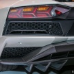 Lamborghini Aventador S masuk pasaran Malaysia – enjin 6.5L V12, 740 hp kuasa, harga bermula RM1.8 juta