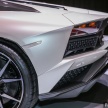 Lamborghini kekalkan enjin V10 dan V12, tanpa bantuan turbo dan supercharger serta motor elektrik
