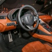 Future Lamborghini supercars to be PHEV – no turbos!