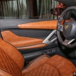 Lamborghini Aventador S masuk pasaran Malaysia – enjin 6.5L V12, 740 hp kuasa, harga bermula RM1.8 juta