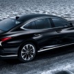 2018 Lexus LS – flagship’s safety systems detailed