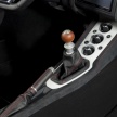 Lotus keluarkan Evora Sport 410 khas untuk sambut ulang tahun ke 40 kereta James Bond boleh selam