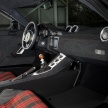 Lotus keluarkan Evora Sport 410 khas untuk sambut ulang tahun ke 40 kereta James Bond boleh selam
