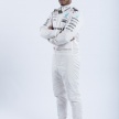 Mercedes-AMG F1 W08 EQ Power+ for 2017 season