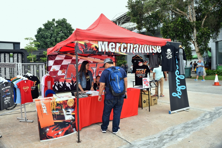 Malaysia Speed Festival (MSF) 2017 kicks off Feb 26 615348