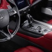 Maserati Levante launched in Malaysia – RM889k