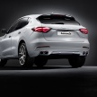 Maserati Levante launched in Malaysia – RM889k