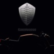 What if supercar maker Koenigsegg made superbikes?