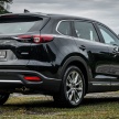 2017 Mazda CX-9 2.5T now in Malaysia, from RM317k