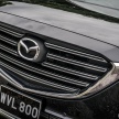 Mazda CX-9 2.5T 2017 kini di Malaysia, dari RM317k