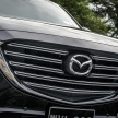PANDU UJI: Mazda CX-9 bukanlah sangat mewah tapi tinggi harganya – berbaloikah untuk dimiliki?