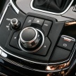 PANDU UJI: Mazda CX-9 bukanlah sangat mewah tapi tinggi harganya – berbaloikah untuk dimiliki?