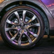 2018 Mazda 6 facelift makes LA debut with 2.5L turbo