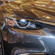 <em>Teaser</em> Mazda 6 <em>facelift</em> disiar sebelum ke LA Auto Show – dedah muka, dalaman dan enjin turbo baharu