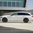Mercedes-AMG E63 Estate diperkenal – kuasa 612 hp
