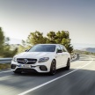 VIDEO: Mercedes-AMG E63 S Estate catat rekod sebagai wagon terpantas di Litar Nürburgring