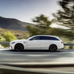 Mercedes-AMG E63 Estate diperkenal – kuasa 612 hp