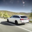 VIDEO: Mercedes-AMG E63 S Estate catat rekod sebagai wagon terpantas di Litar Nürburgring