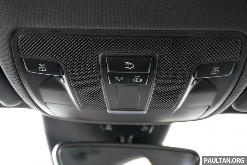 PANDU UJI: Mercedes-Benz CLA200 facelift – prestasi sederhana, imej mempesona dan serlahan jiwa muda 615245