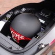 TUNGGANG UJI: Modenas Elegan 250 – prestasi dan keselesaan untuk perjalanan jauh; berbaloi dimiliki?