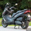 TUNGGANG UJI: Modenas Elegan 250 – prestasi dan keselesaan untuk perjalanan jauh; berbaloi dimiliki?