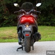 TUNGGANG UJI: Modenas Elegan 250 – prestasi dan keselesaan untuk perjalanan jauh; berbaloi dimiliki?