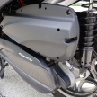 TUNGGANG UJI: Modenas Elegan 250 – prestasi dan keselesaan untuk perjalanan jauh; berbaloi dimiliki?