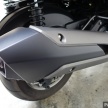 TUNGGANG UJI: Modenas Elegan 250 – prestasi dan keselesaan untuk perjalanan jauh; berbaloi dimiliki?