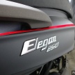 TUNGGANG UJI: Modenas Elegan 250 – prestasi dan keselesaan untuk perjalanan jauh; berbaloi dimiliki?