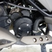 TUNGGANG UJI: Modenas Elegan 250 – prestasi dan keselesaan untuk perjalanan jauh; berbaloi dimiliki?