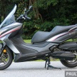 TUNGGANG UJI: Modenas Elegan 250 – prestasi dan keselesaan untuk perjalanan jauh; berbaloi dimiliki?
