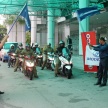 TUNGGANG UJI: Modenas Elegan 250 – prestasi dan keselesaan untuk perjalanan jauh; berbaloi dimiliki?