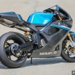 Ride impression: Momoto MM1 – a blast from the past