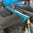 Petronas FP1 dihidupkan kembali di United Kingdom, jadi rebutan pengumpul motosikal di luar negara?