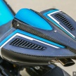 Petronas FP1 dihidupkan kembali di United Kingdom, jadi rebutan pengumpul motosikal di luar negara?