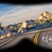 KTM buys into motorcycle HUD tech with Nuviz