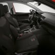 2017 Seat Ibiza – debuts next Polo’s MQB A0 platform
